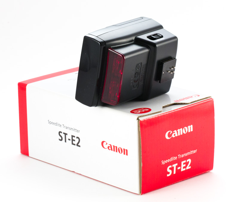Инфракрасный TTL Canon ST-E2
