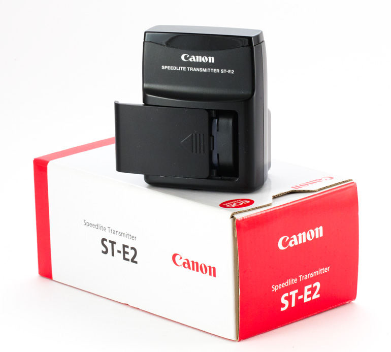 Купить Speedlite Canon ST-E2