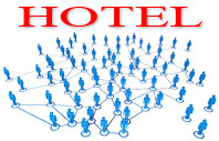 Ваш отель, гостиница и социальные сети