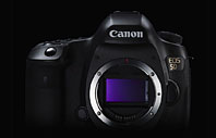 Околоземный спутник с Canon EOS 5D