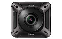Экшн-камера KeyMission 360 от Nikon